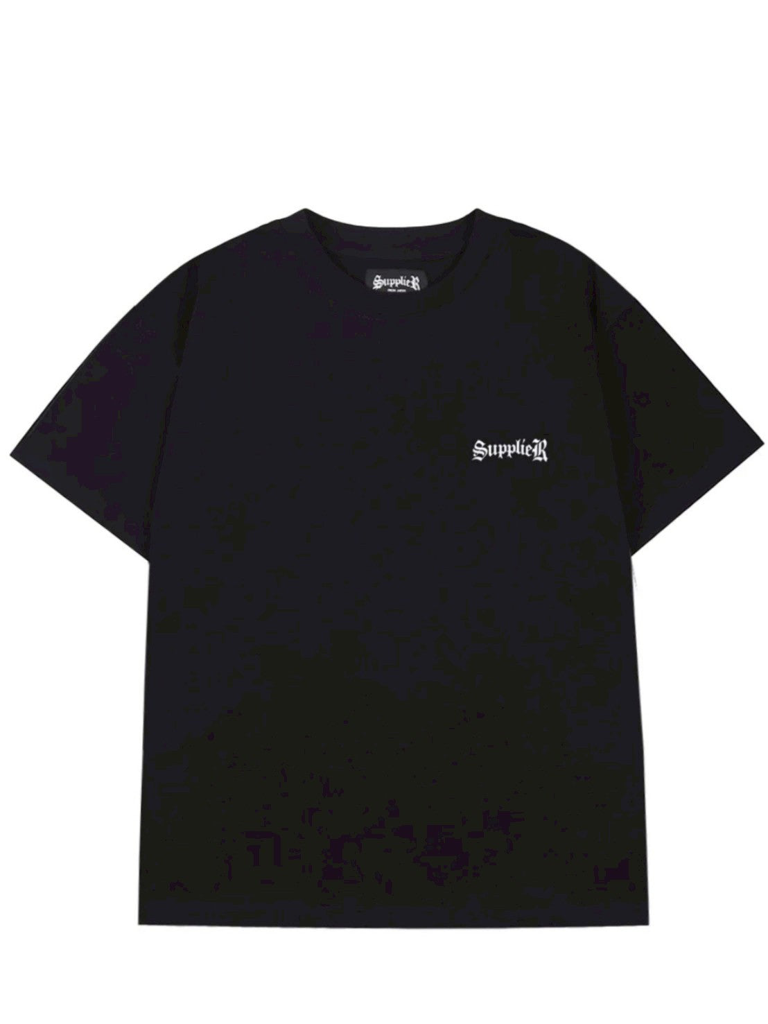 【SUPPLIER】Cross Tee