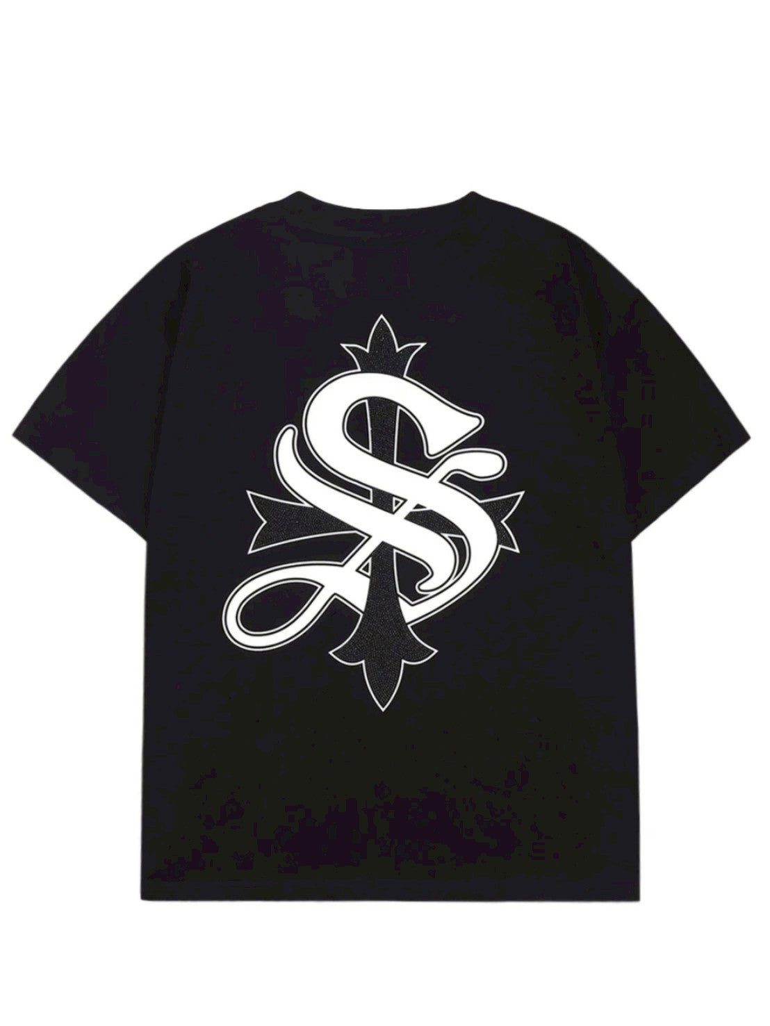 【SUPPLIER】Cross Tee
