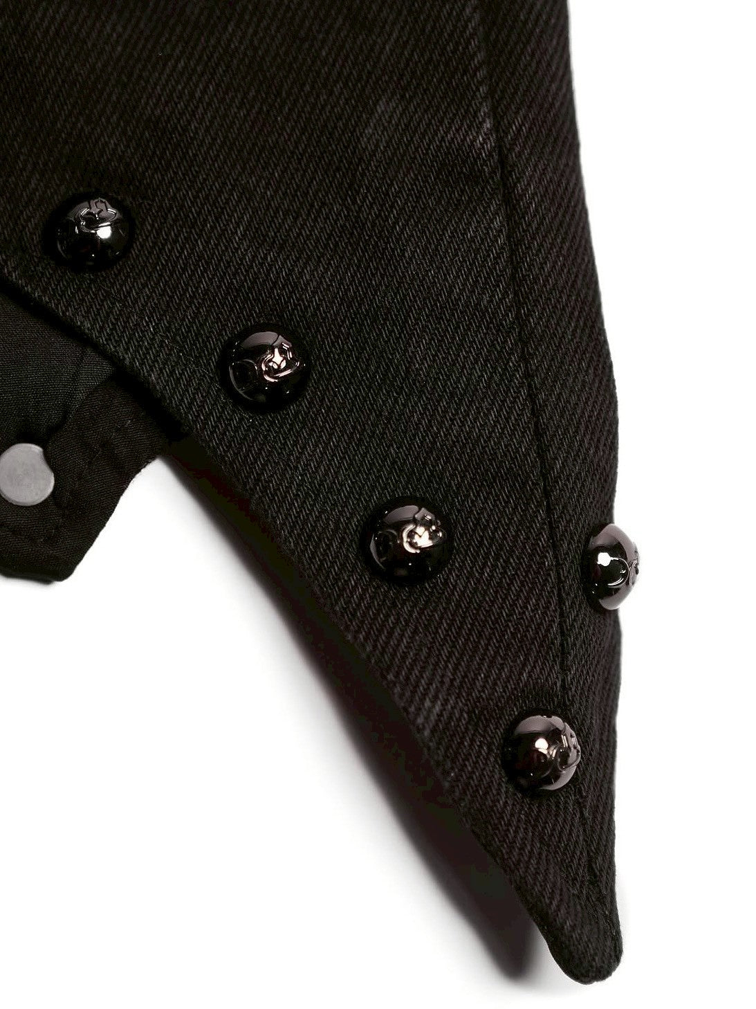 【villeiment】CRUSADE SASH MINI-SKIRT