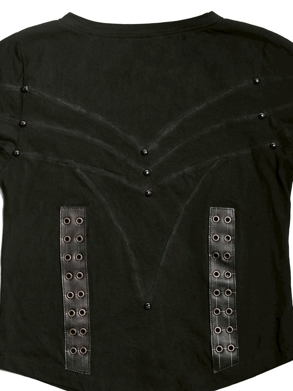 【villeiment】OUTPOST TUNIC LONG SLEEVES