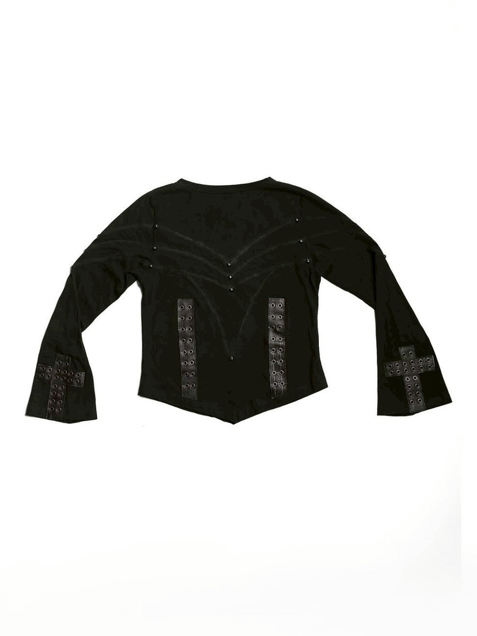 【villeiment】OUTPOST TUNIC LONG SLEEVES
