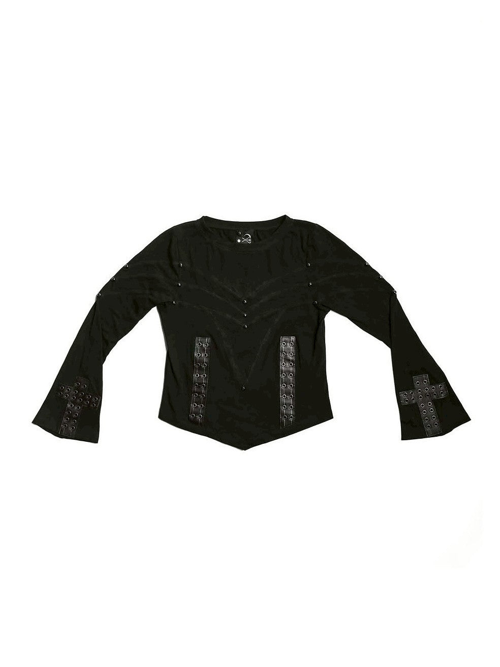 【villeiment】OUTPOST TUNIC LONG SLEEVES