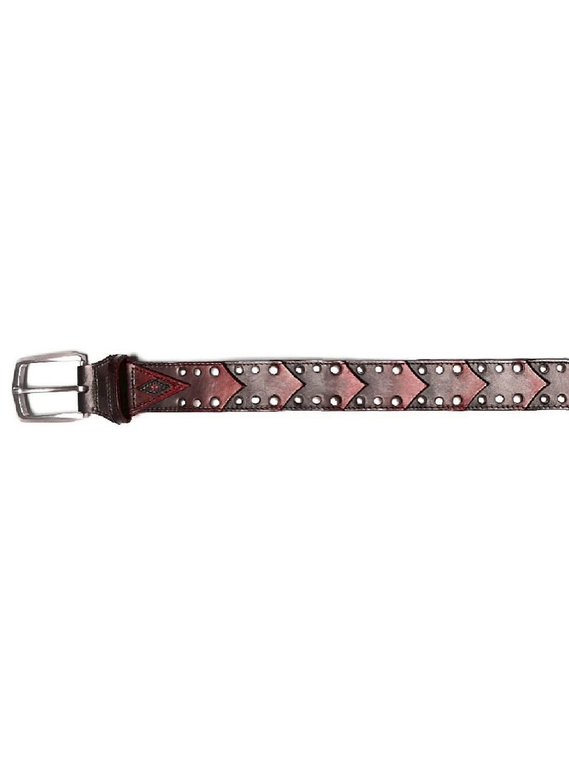 【villeiment】SEALING CINCTURE BELT