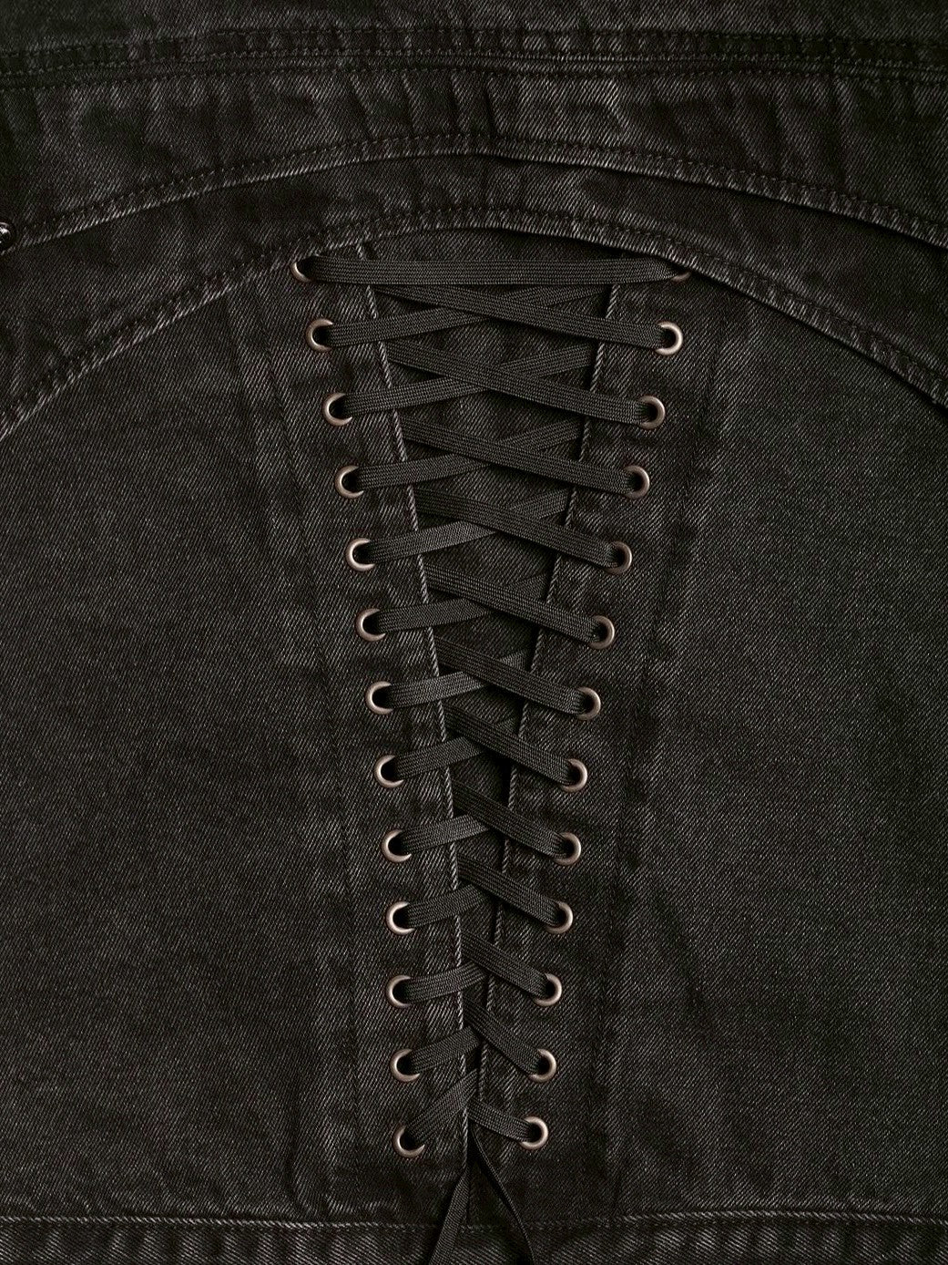 【villeiment】HERESY ARMOR JACKET