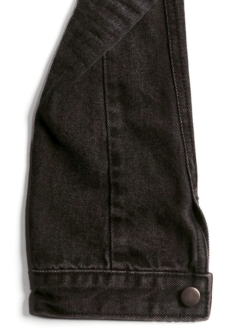 【villeiment】HERESY ARMOR JACKET