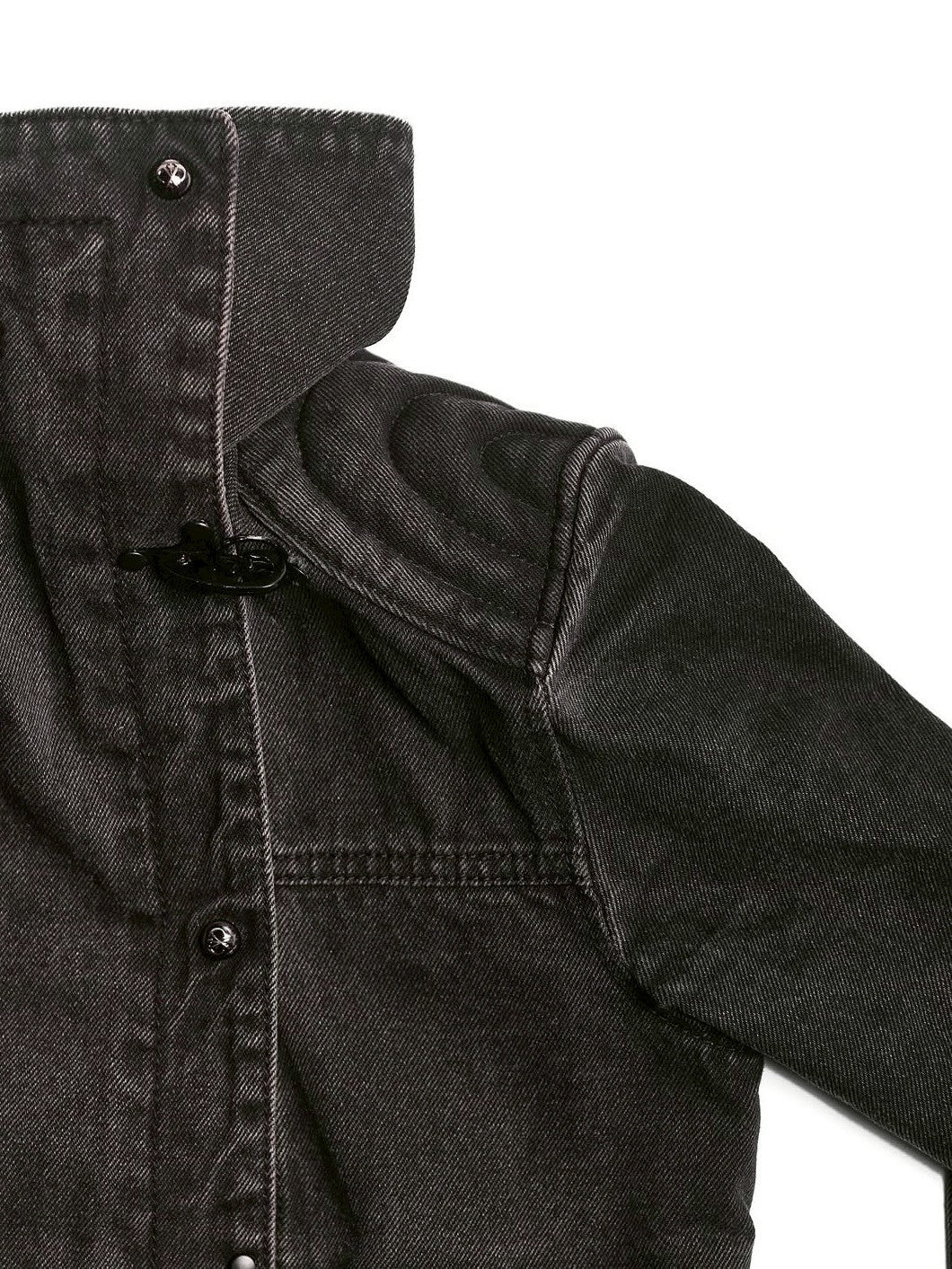 【villeiment】HERESY ARMOR JACKET