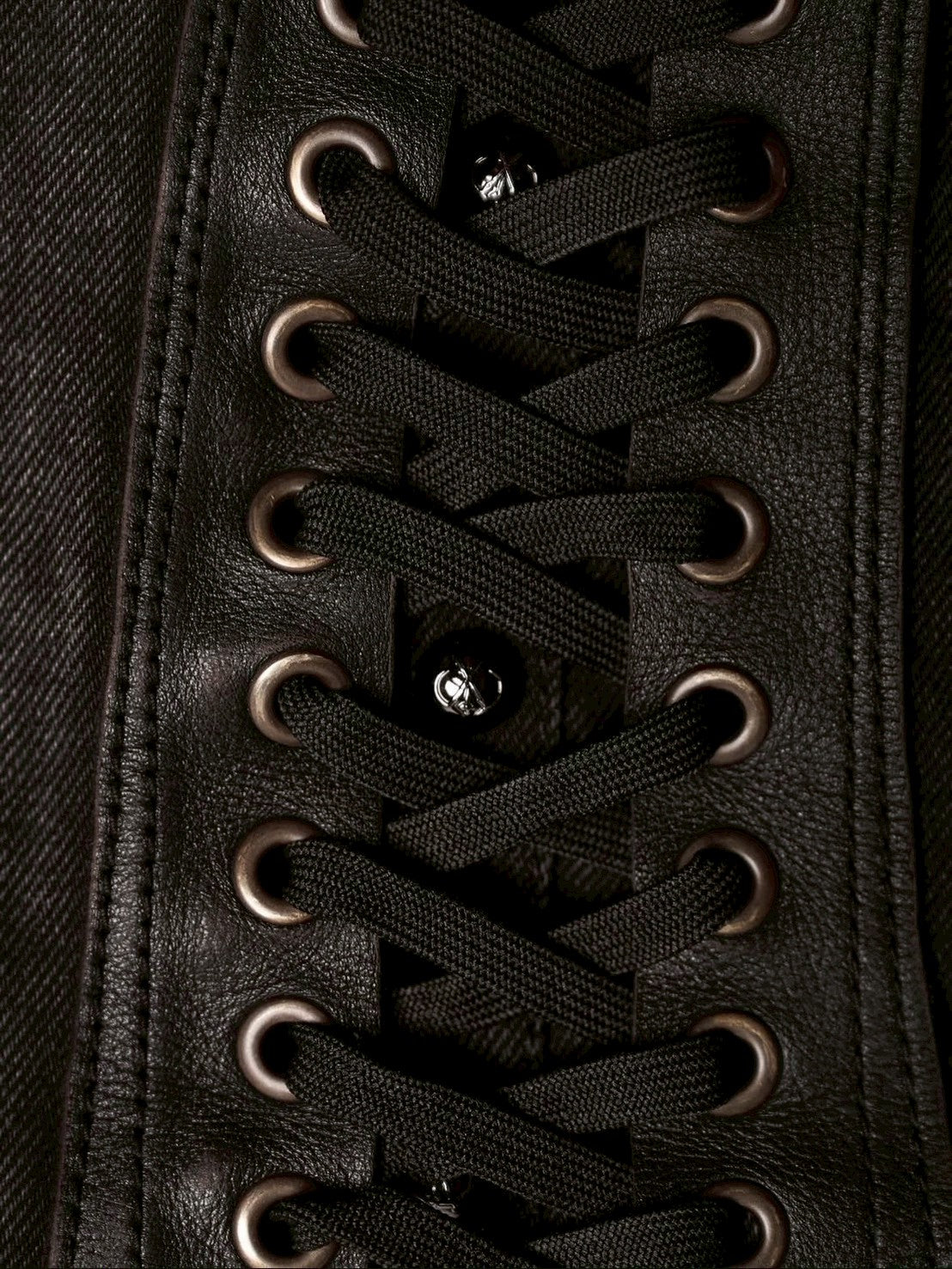 【villeiment】VOW FLARED JEANS