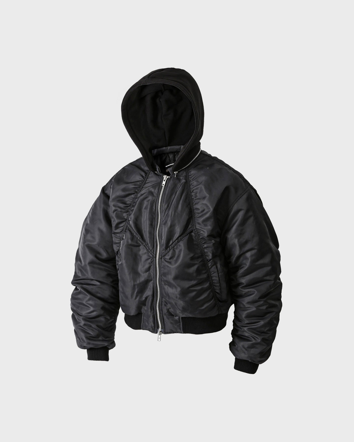 【roaringrad】Convertible Hood MA-1