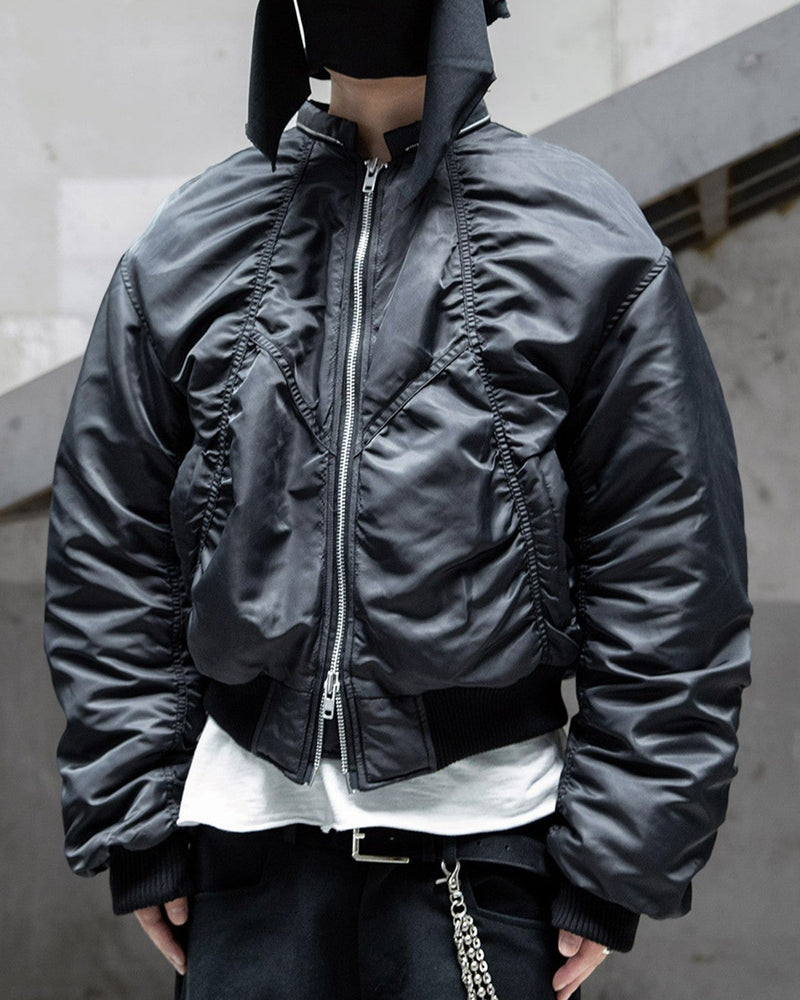 【roaringrad】Convertible Hood MA-1