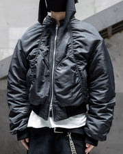 【roaringrad】Convertible Hood MA-1