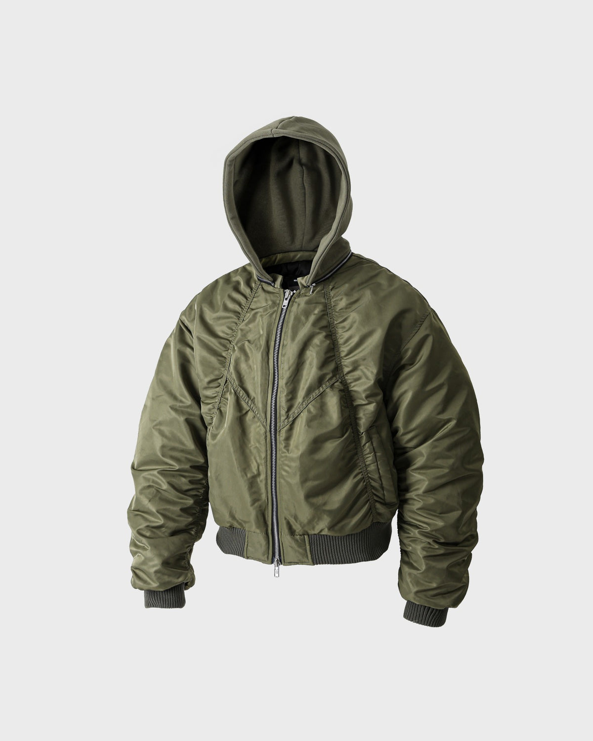 【roaringrad】Convertible Hood MA-1