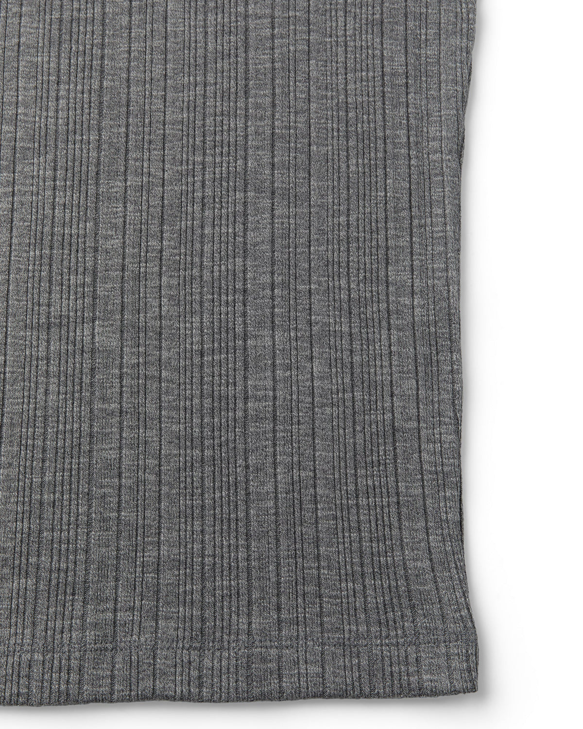 【MMIC】GRAIN HENLEY NECK