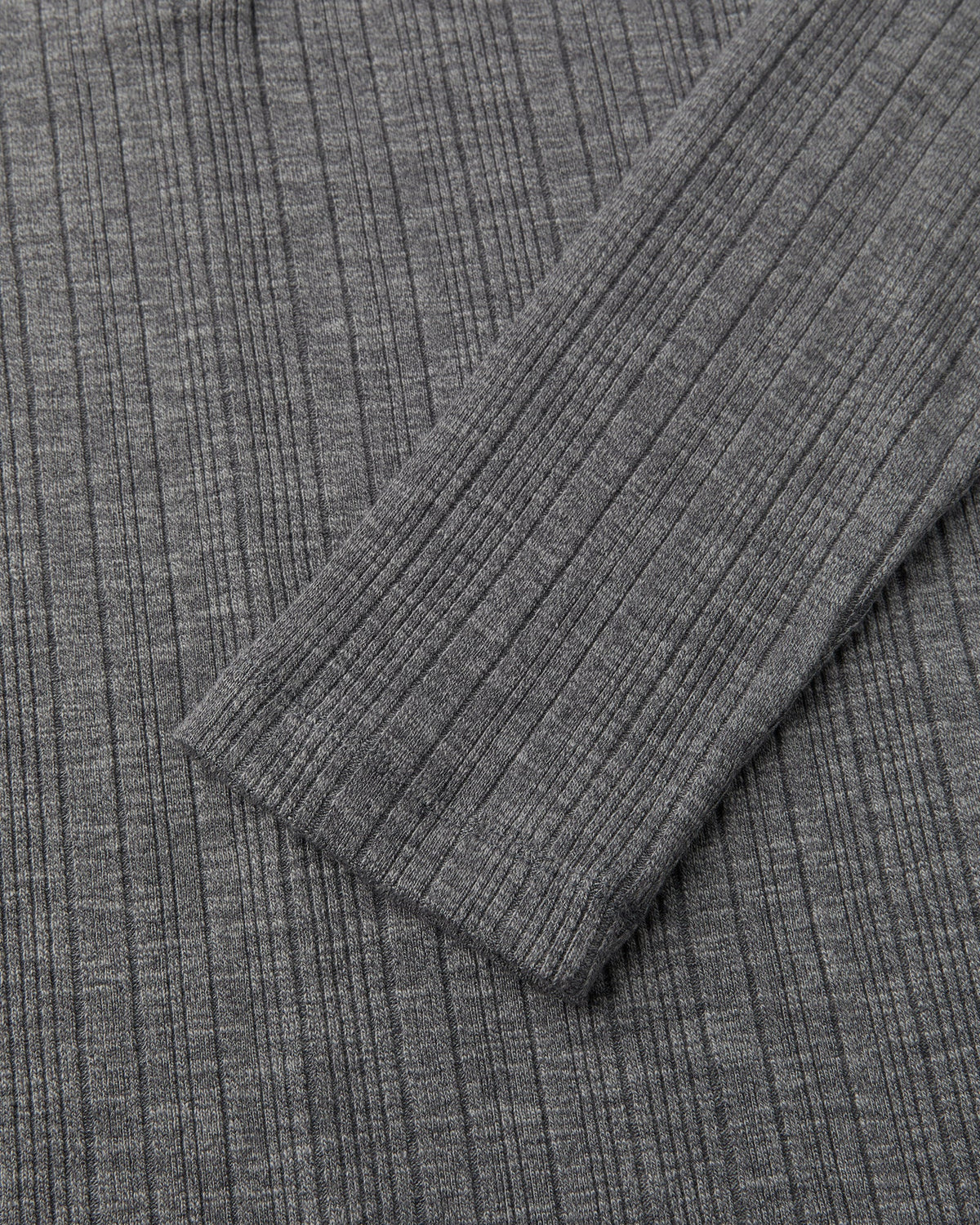 【MMIC】GRAIN HENLEY NECK