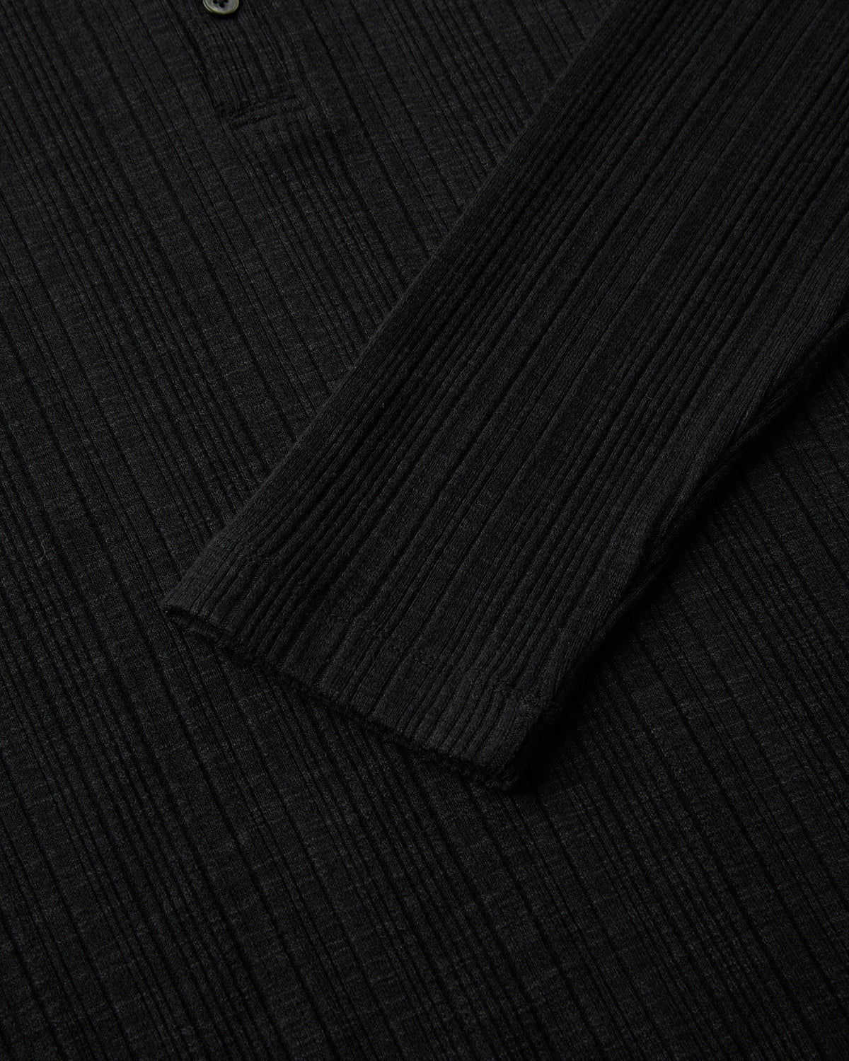 【MMIC】GRAIN HENLEY NECK
