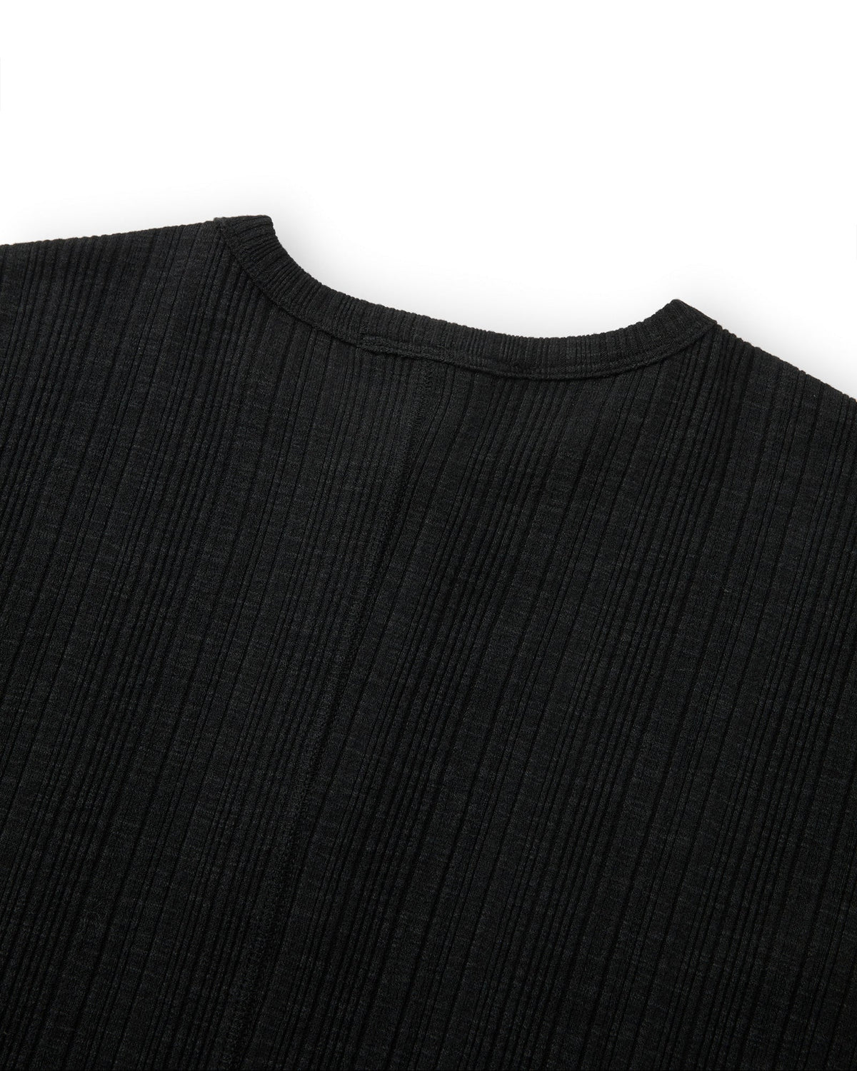 【MMIC】GRAIN HENLEY NECK