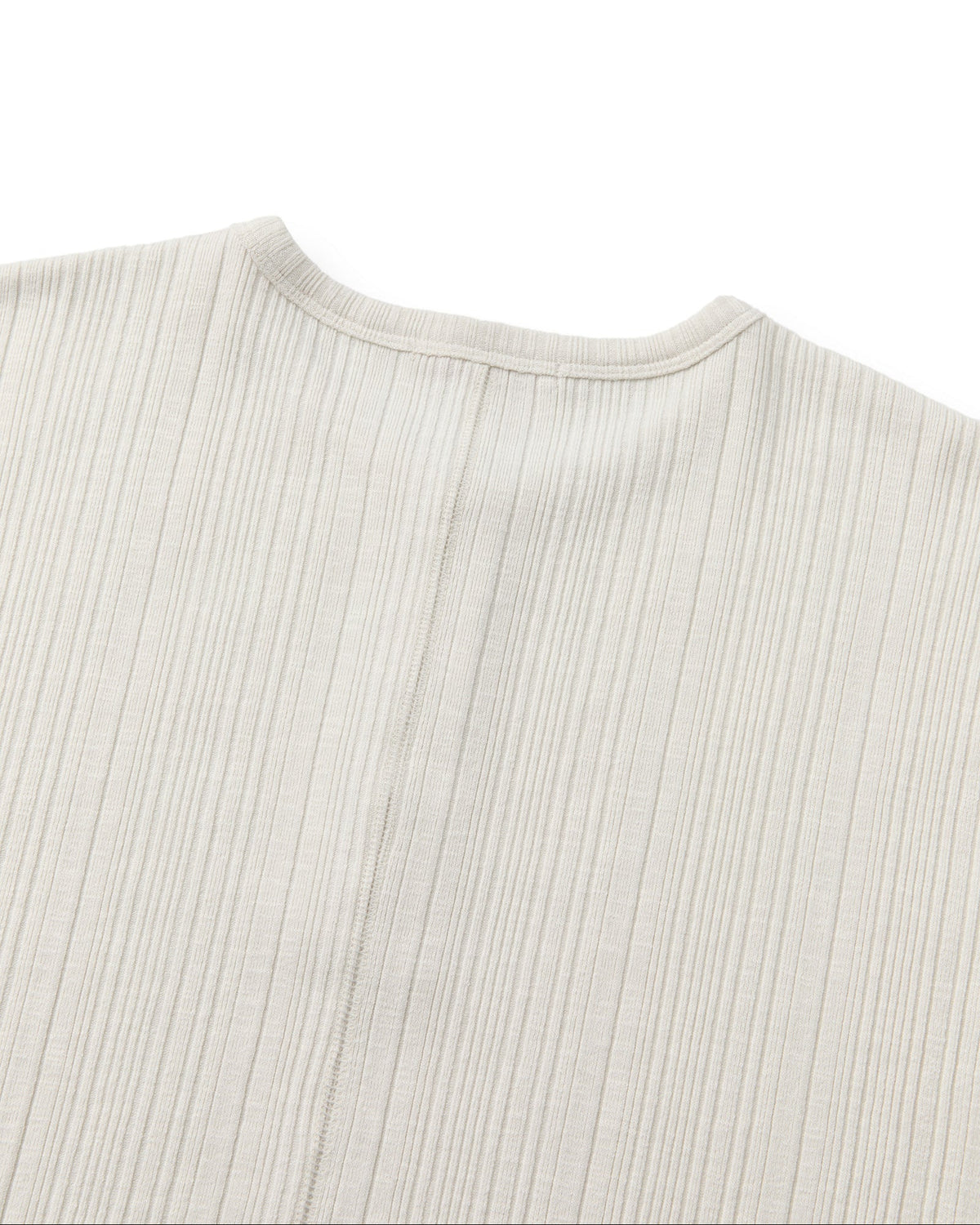 【MMIC】GRAIN HENLEY NECK