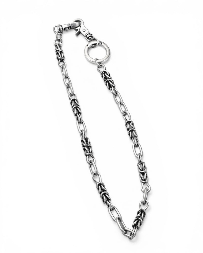 【Rosen Kreuz】EMBLEM LINK CHAIN