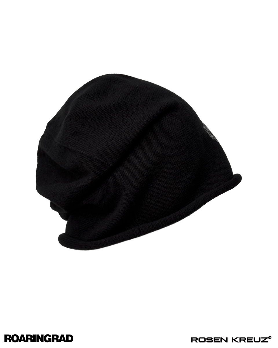 【roaringrad×RosenKreuz】Collaboration Beanie