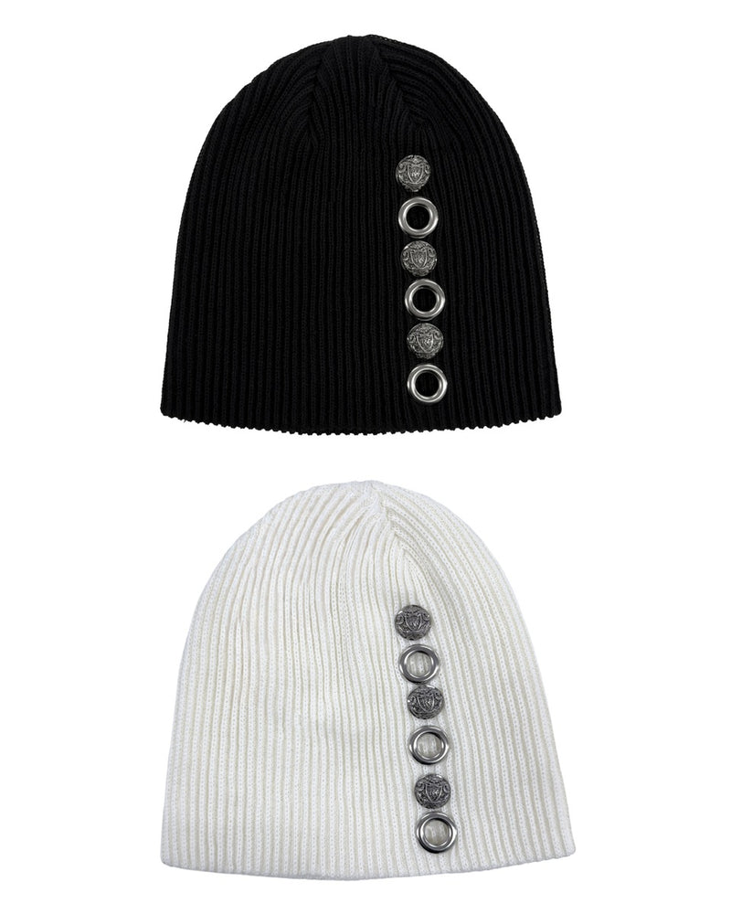 【Rosen Kreuz】REGALIA CREST BEANIE
