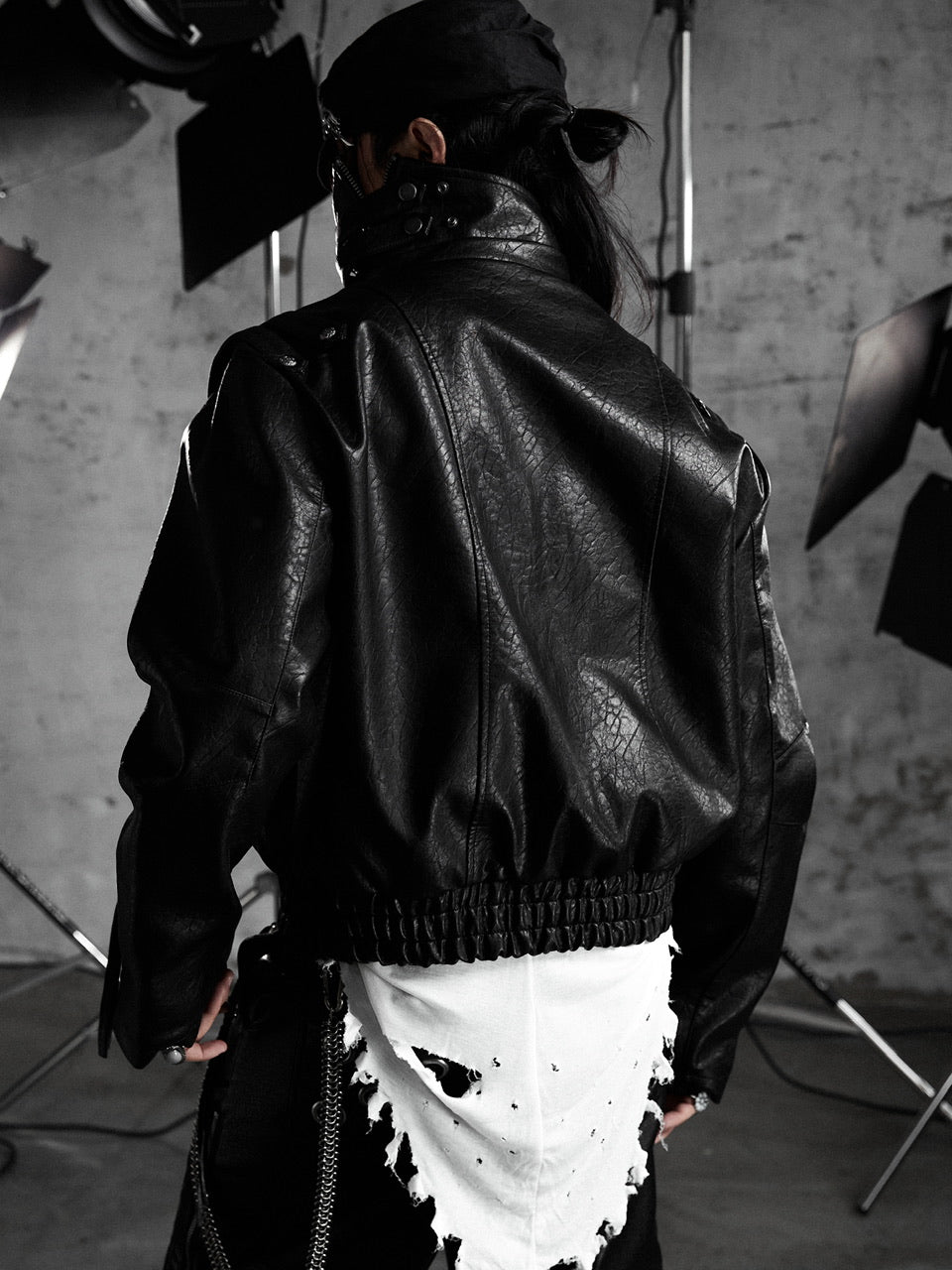 【Rosen Kreuz】NAPOLEON GUARD JACKET
