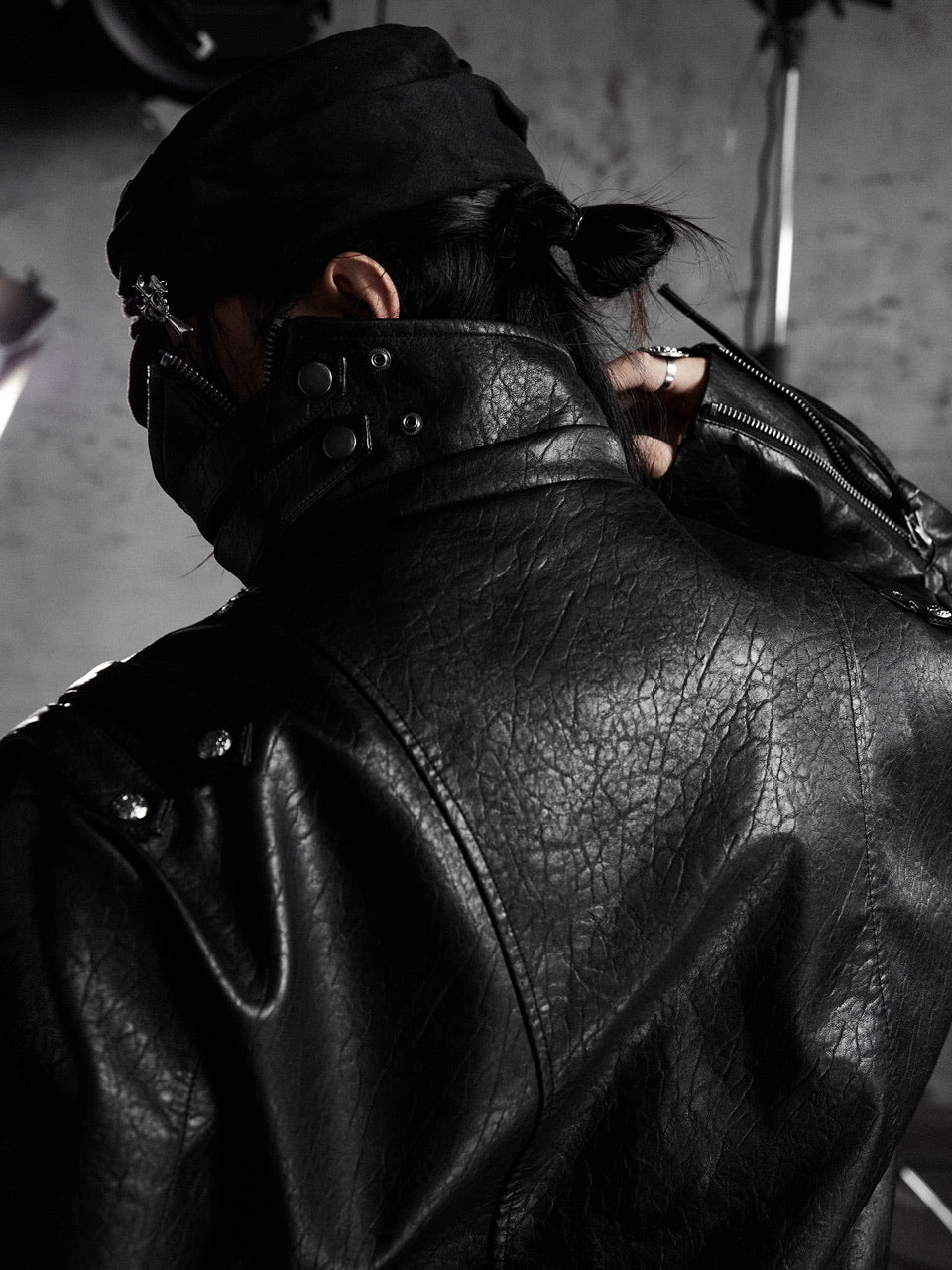 【Rosen Kreuz】NAPOLEON GUARD JACKET