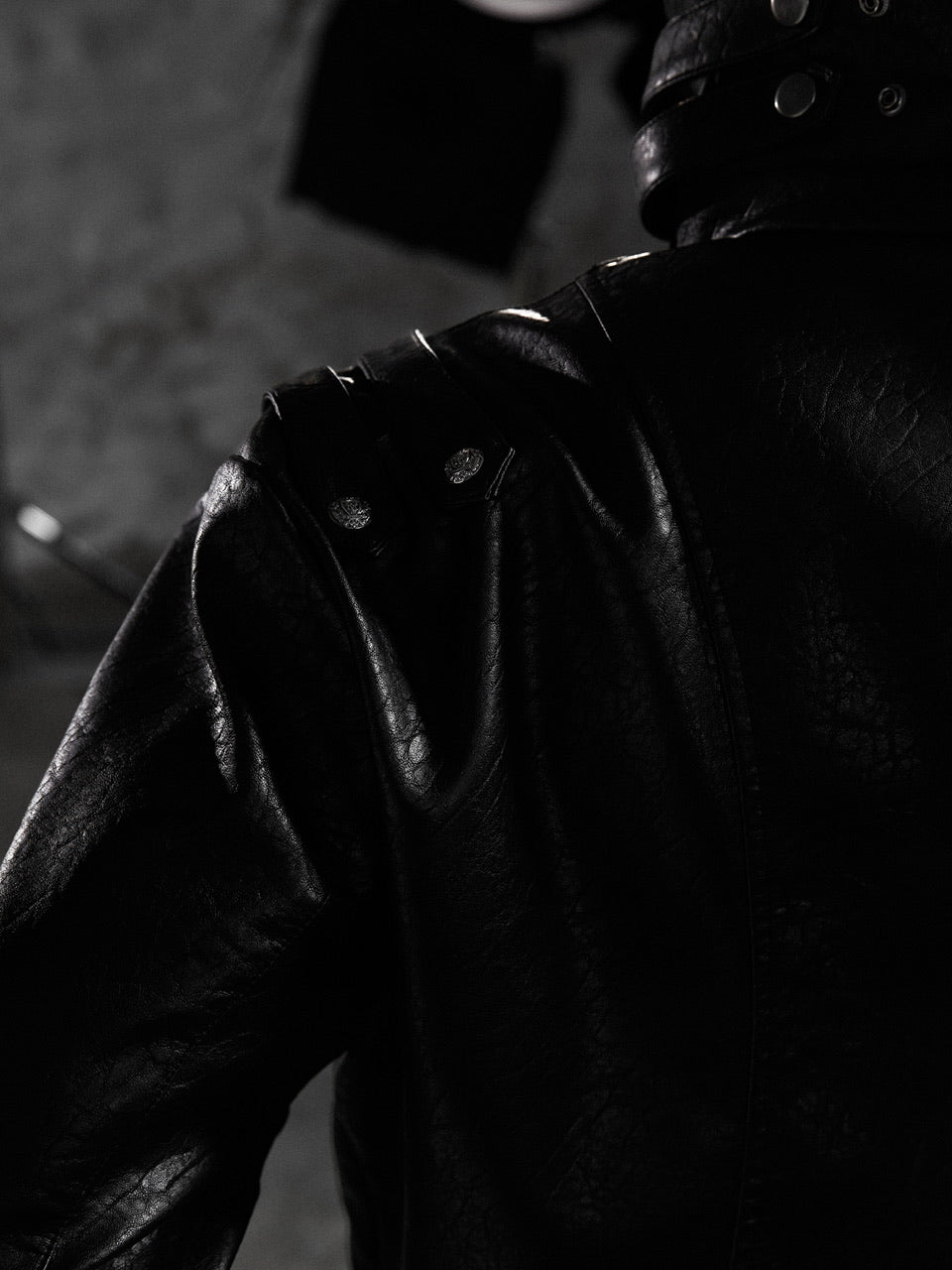 【Rosen Kreuz】NAPOLEON GUARD JACKET