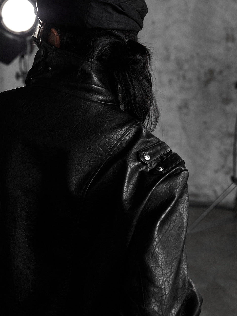 【Rosen Kreuz】NAPOLEON GUARD JACKET