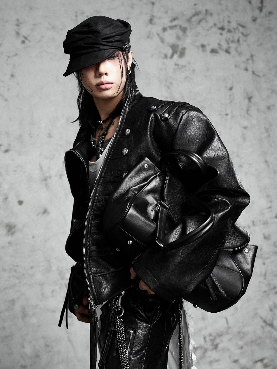【Rosen Kreuz】NAPOLEON GUARD JACKET