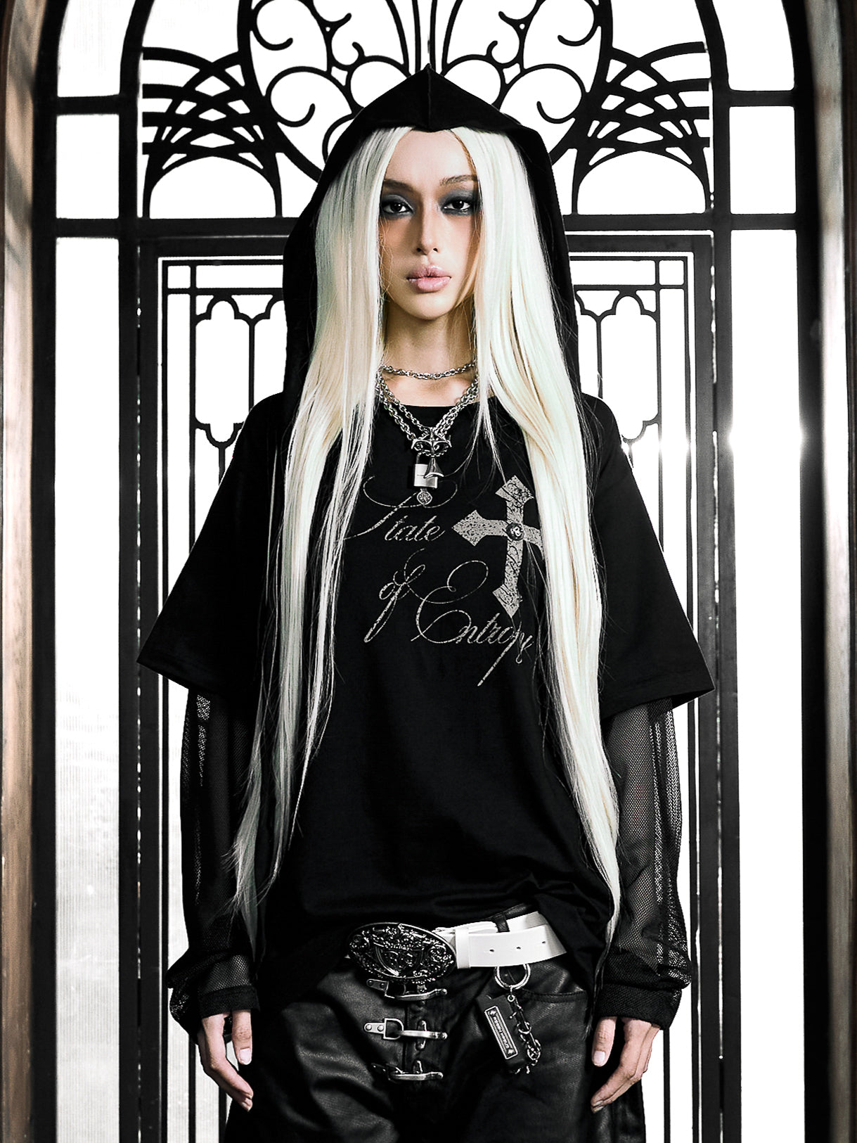 Rosen Kreuz – PRESSING WEB SHOP