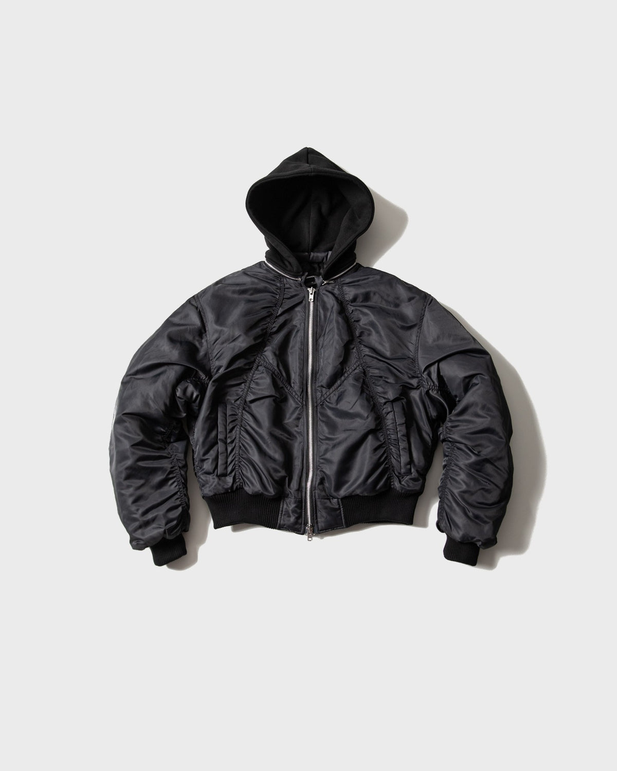 【roaringrad】Convertible Hood MA-1