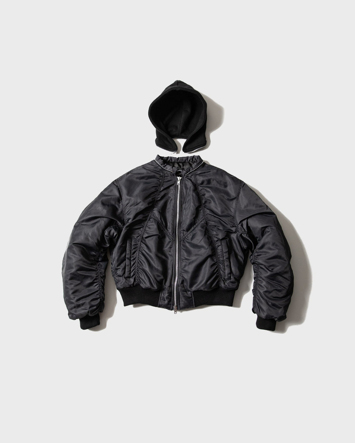 【roaringrad】Convertible Hood MA-1