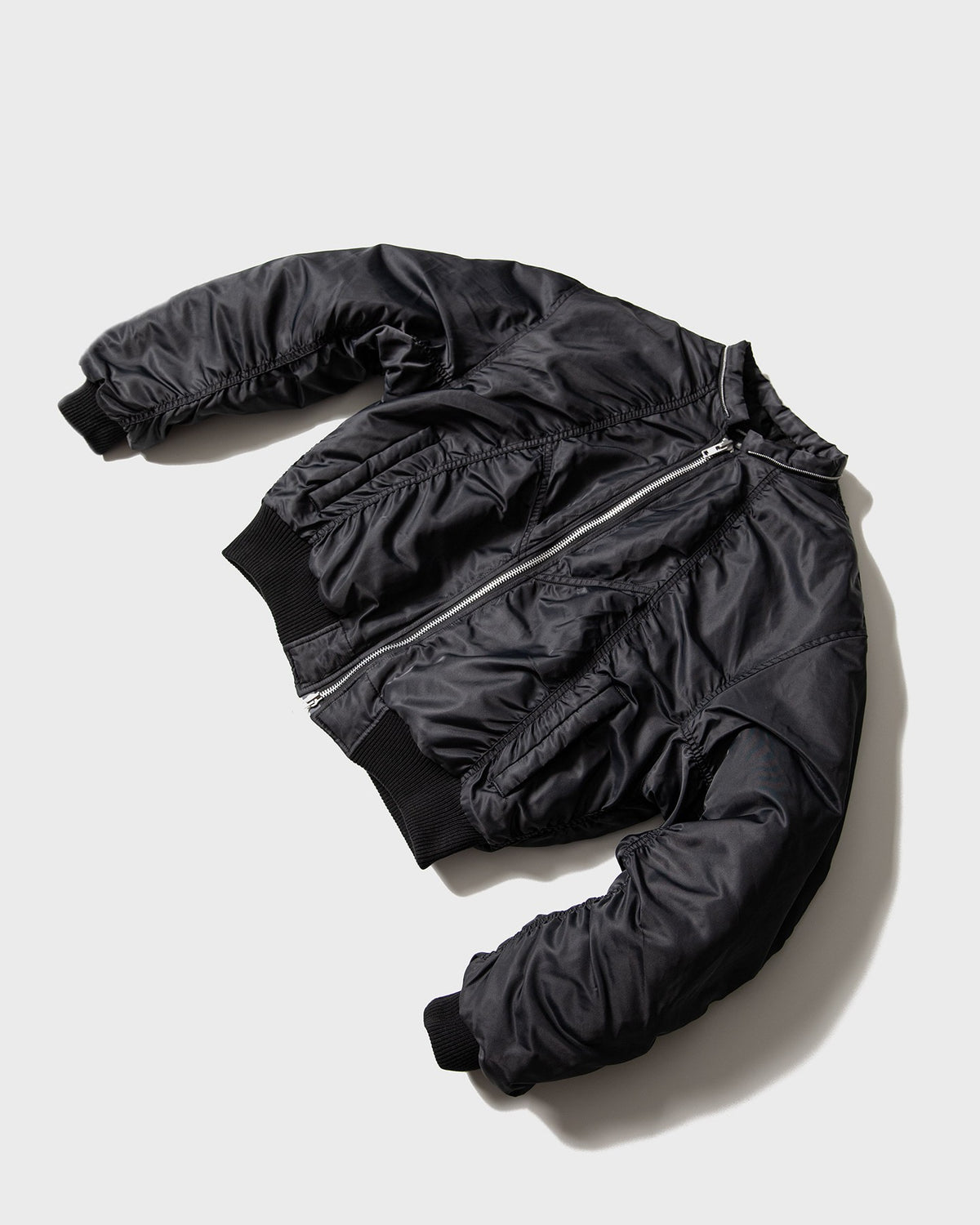 【roaringrad】Convertible Hood MA-1
