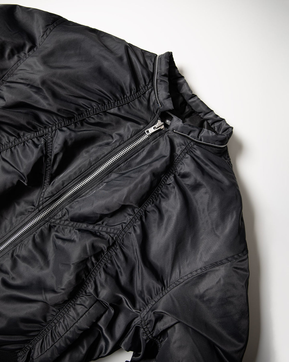 【roaringrad】Convertible Hood MA-1