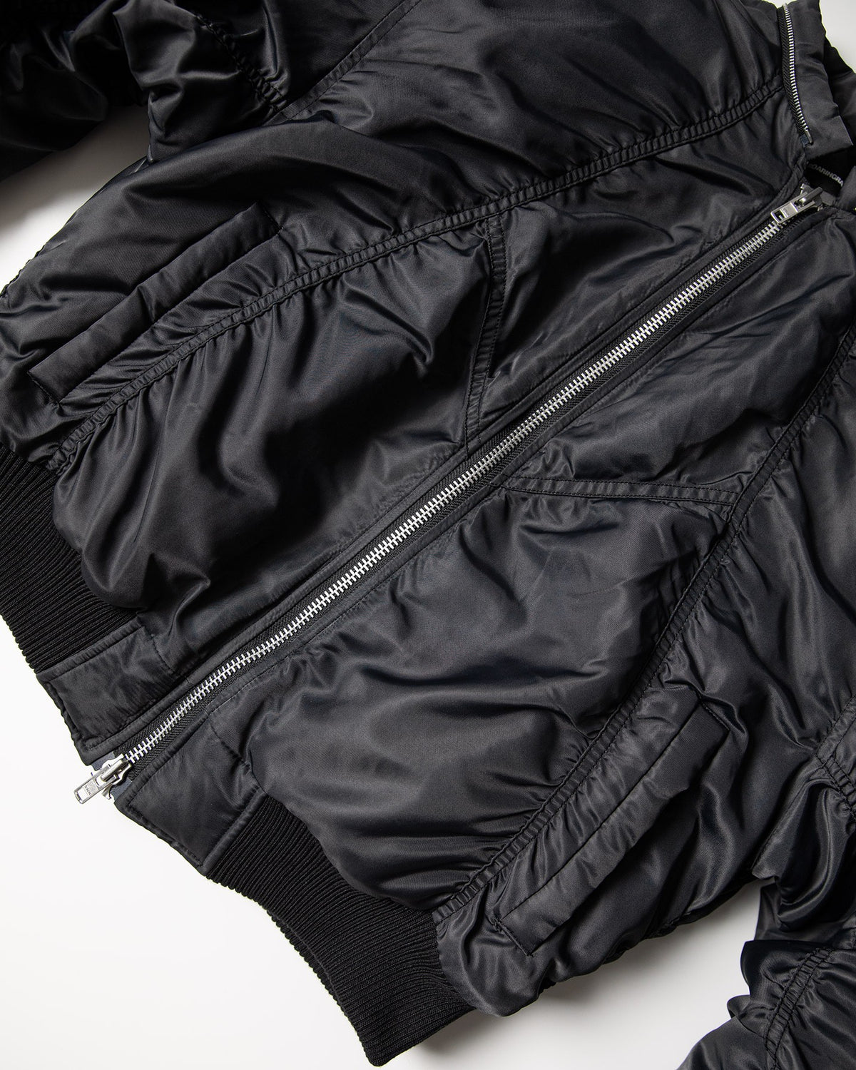 【roaringrad】Convertible Hood MA-1