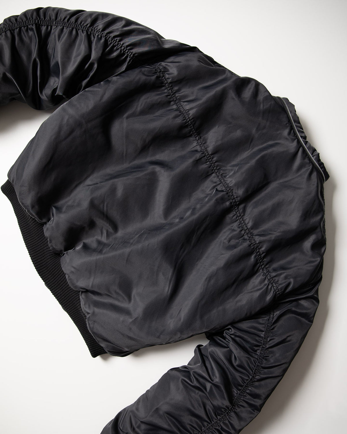 【roaringrad】Convertible Hood MA-1