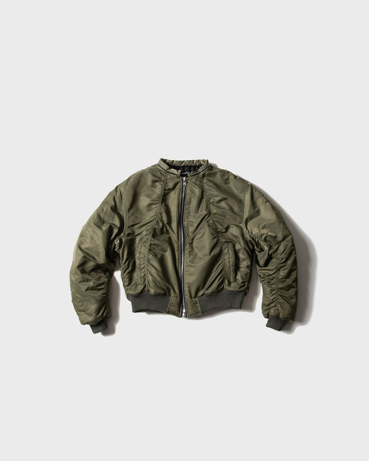 【roaringrad】Convertible Hood MA-1
