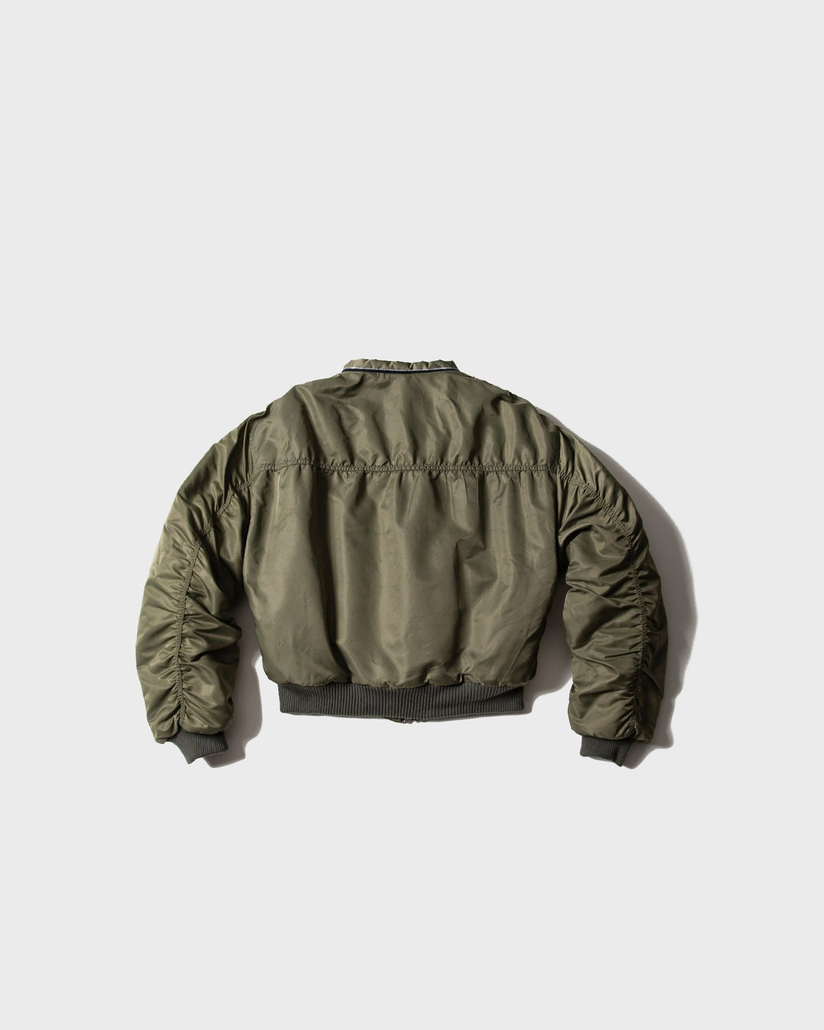 【roaringrad】Convertible Hood MA-1