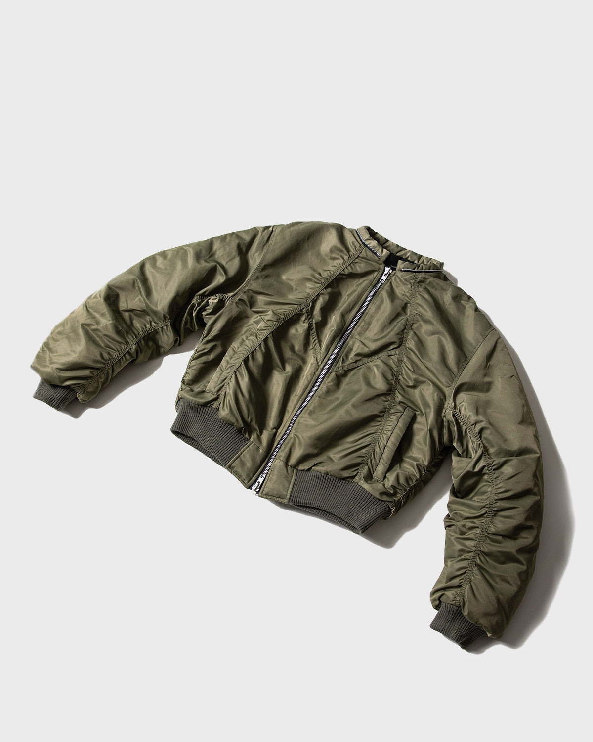 【roaringrad】Convertible Hood MA-1