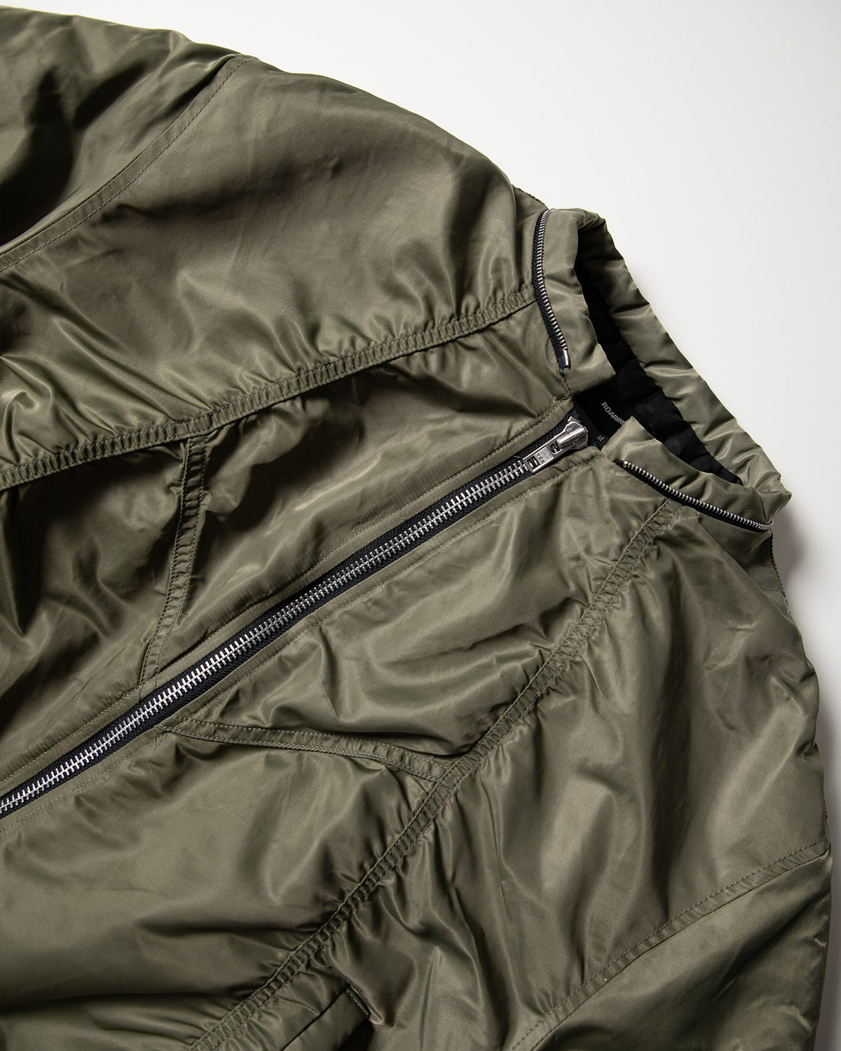 【roaringrad】Convertible Hood MA-1