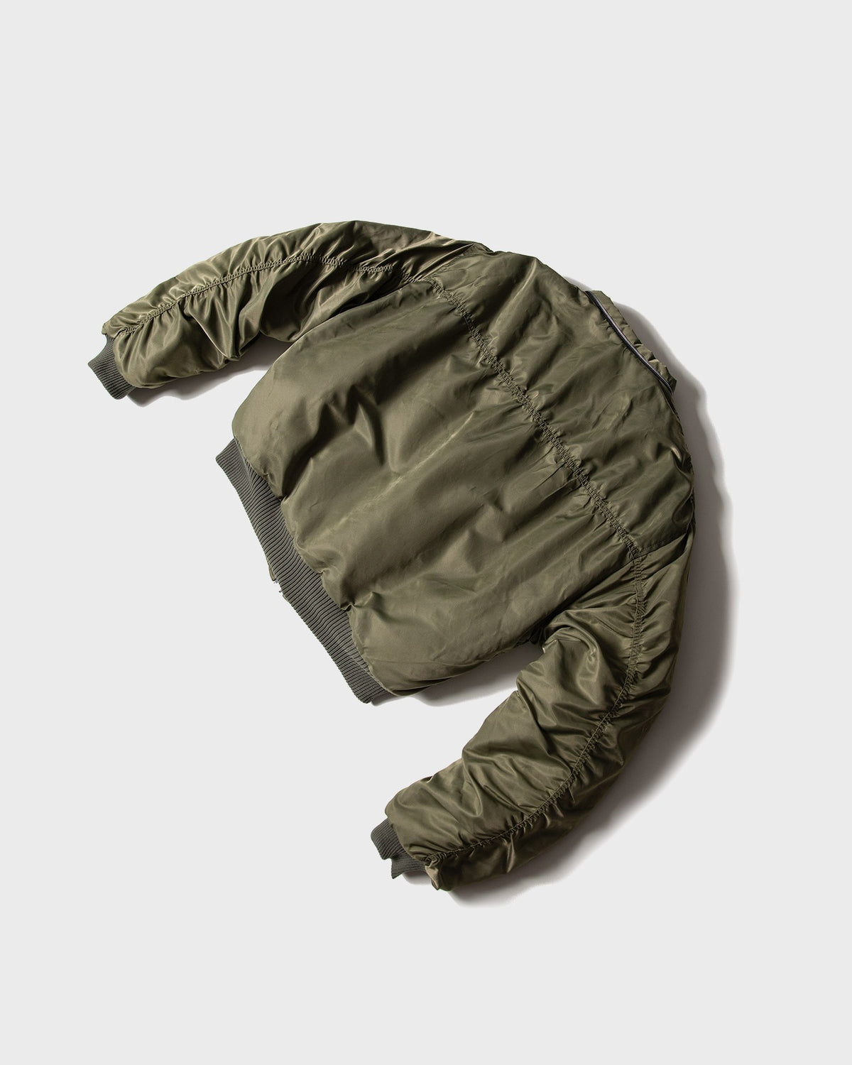 【roaringrad】Convertible Hood MA-1