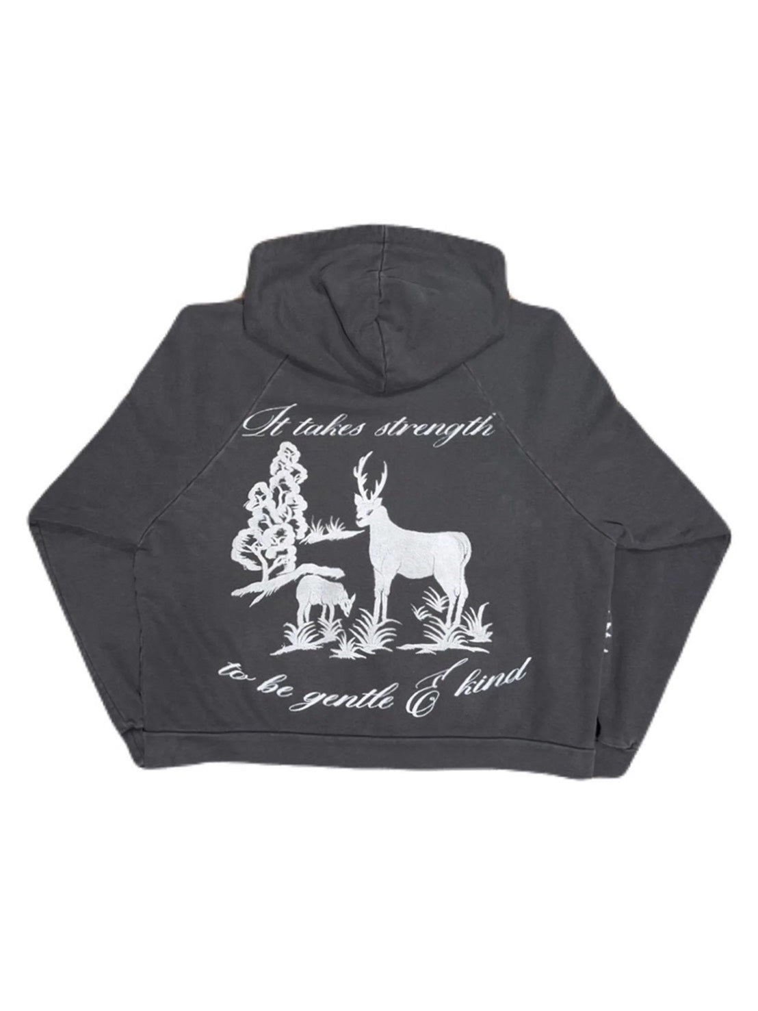 【BASKETCASE】SOUVENIR, zip up