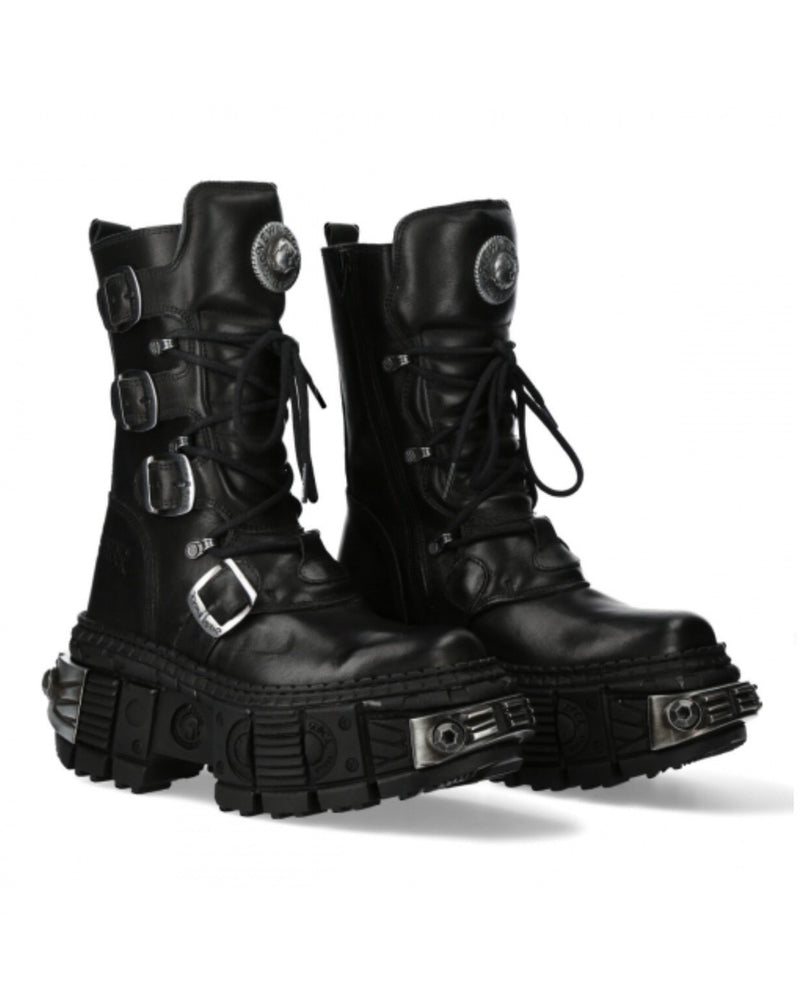 【NEW ROCK】M-WALL1473-S3