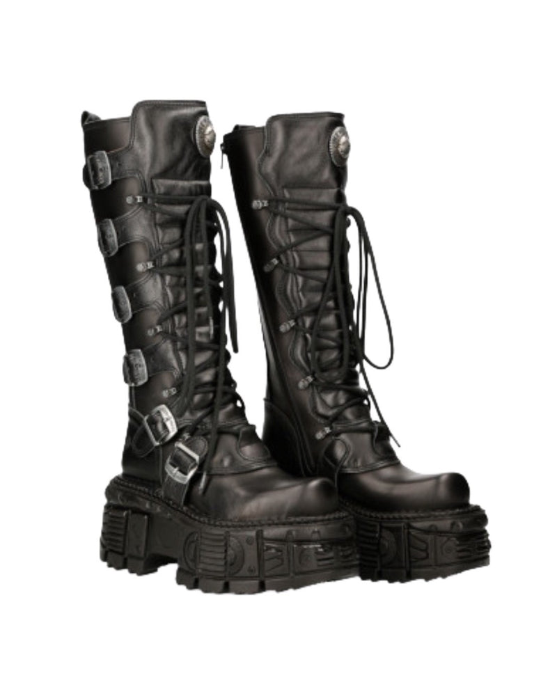 【NEW ROCK】M-272-S3
