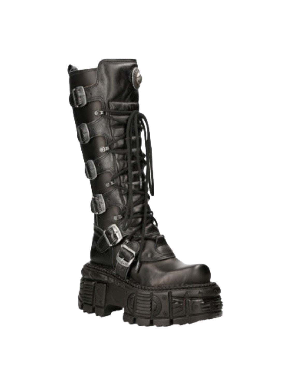 2/28 20:00 発売【NEW ROCK】M-272-S3