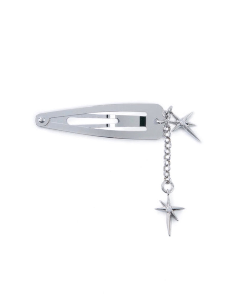 【PEG LEG】Flow of a leak hairpin 09