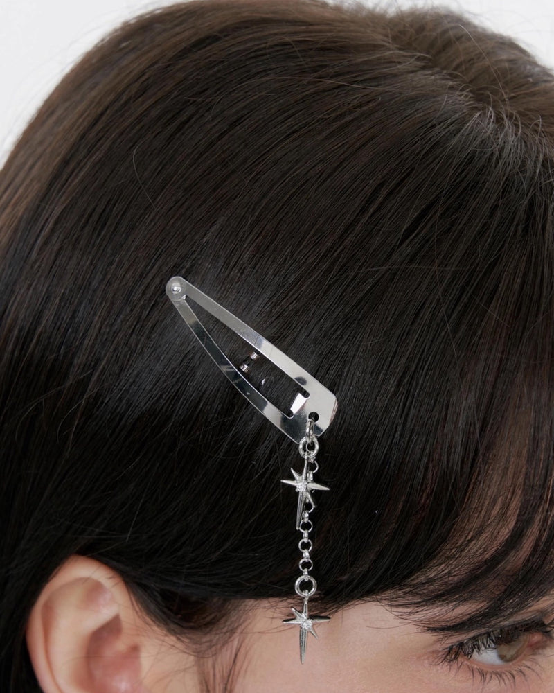 【PEG LEG】Flow of a leak hairpin 09