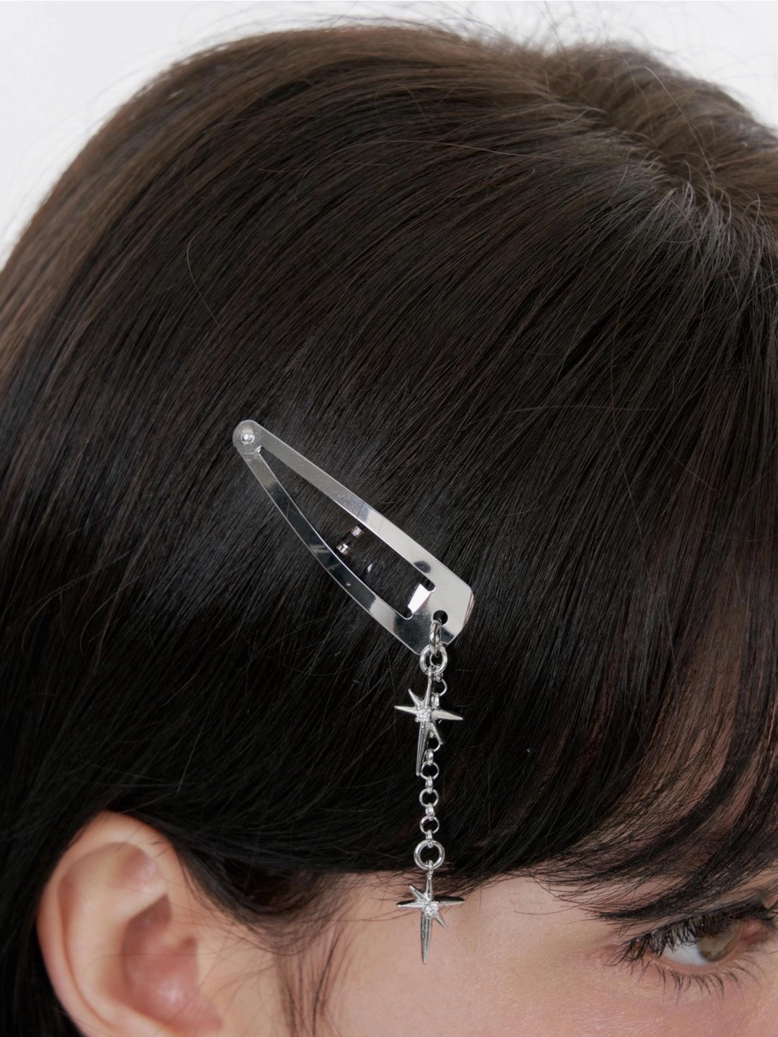 【PEG LEG】Flow of a leak hairpin 09