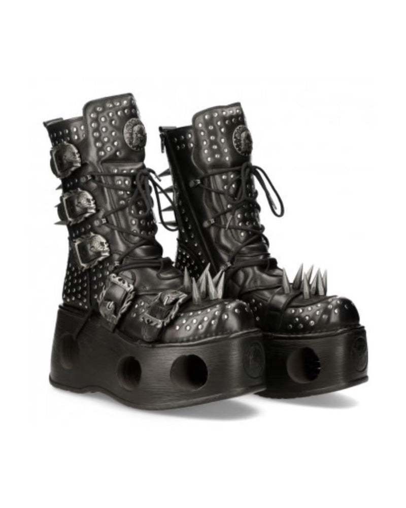 【NEW ROCK】M-1535-C2