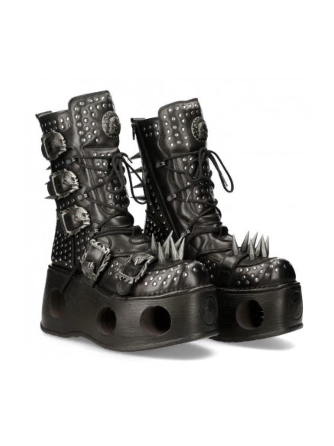 【NEW ROCK】M-1535-C2