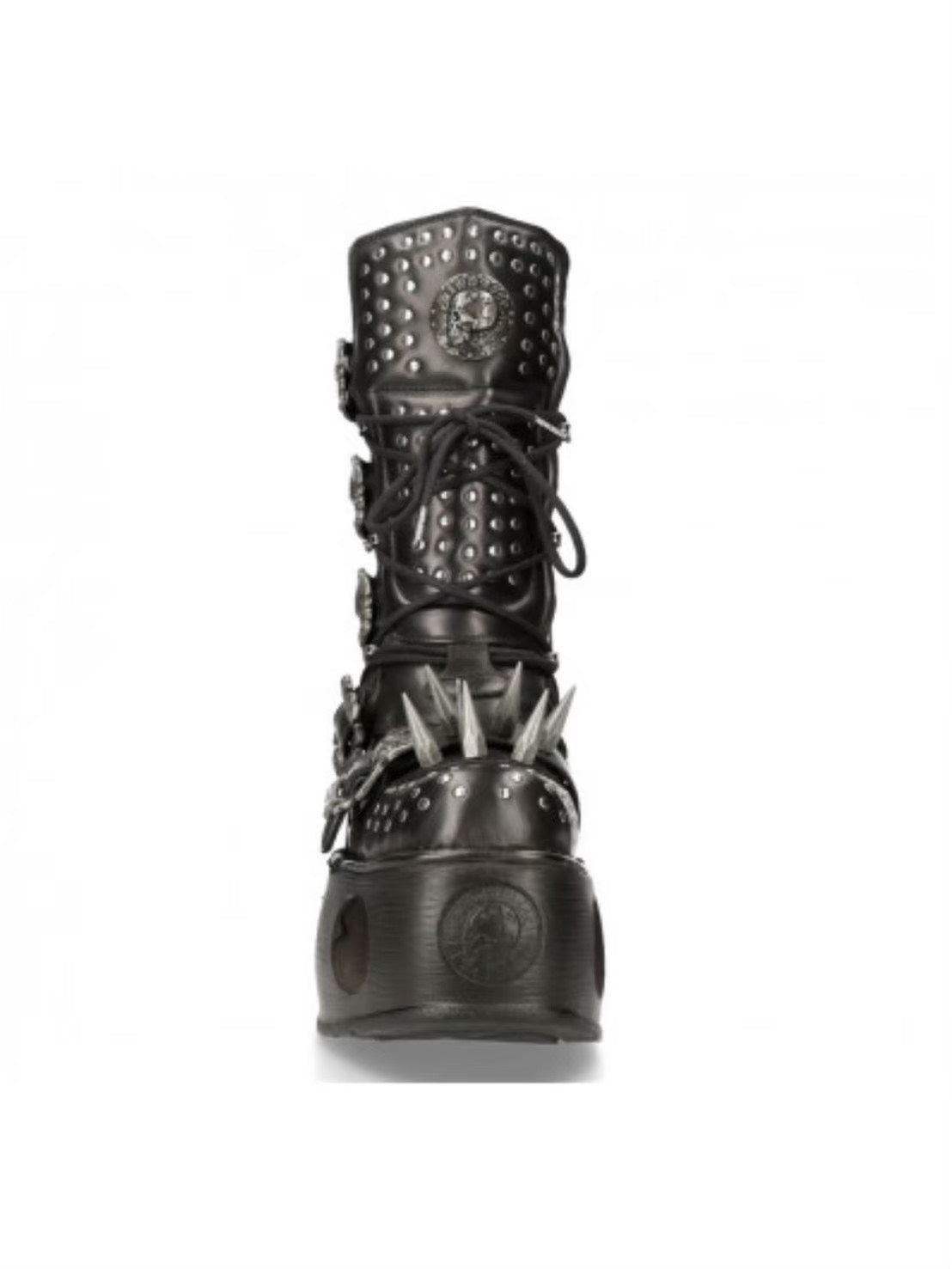 【NEW ROCK】M-1535-C2